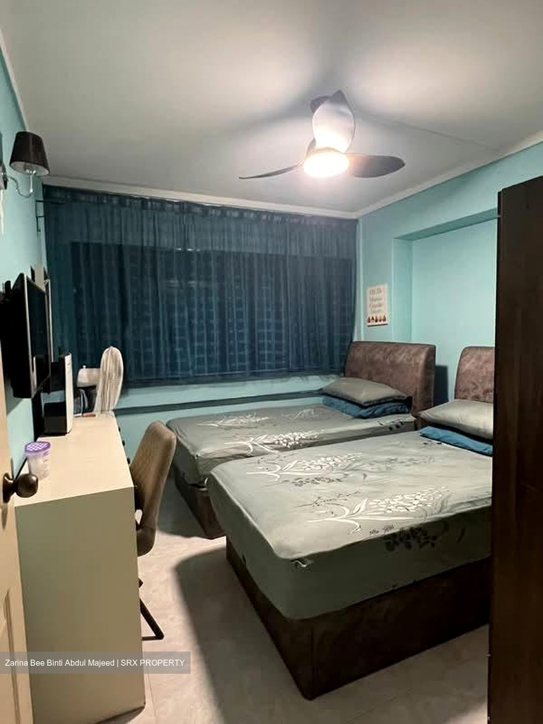 Blk 367 Corporation Drive (Jurong West), HDB 5 Rooms #540379011